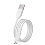 USB Charging Cable for Water Flosser Portable Cordless Oral Irrigator Replacement Charger for Nicwell, Fairywill, Aquasonic, Nicefeel, Oralfree, MOSPRO, Cremax, Tovendor, Hangsun, Insmart, Zerhunt USB Charging Cable for Water Flosser Portable Cordless Oral Irrigator Replacement Charger for Nicwell, Fairywill, Aquasonic, Nicefeel, Oralfree, MOSPRO, Cremax, Tovendor, Hangsun, Insmart, Zerhunt
