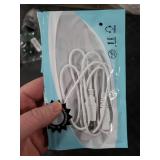 USB Charging Cable for Water Flosser Portable Cordless Oral Irrigator Replacement Charger for Nicwell, Fairywill, Aquasonic, Nicefeel, Oralfree, MOSPRO, Cremax, Tovendor, Hangsun, Insmart, Zerhunt USB Charging Cable for Water Flosser Portable Cordless Oral Irrigator Replacement Charger for Nicwell, Fairywill, Aquasonic, Nicefeel, Oralfree, MOSPRO, Cremax, Tovendor, Hangsun, Insmart, Zerhunt