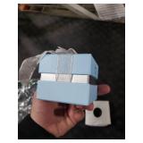 Baptism Gifts for Boys - My First Rosary with Ceramic Keepsake Box, Christening Gift Set, Catholic Rosary for Kids, Baptism, First Communion & Baby Dedication Gifts for Newborn Baby Boys Baptism Gifts for Boys - My First Rosary with Ceramic Keepsake Box, Christening Gift Set, Catholic Rosary for Kids, Baptism, First Communion & Baby Dedication Gifts for Newborn Baby Boys