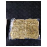 Staruby Organza Gift Bags 100Pcs Gold Sheer Organza Bag 4x6 Inch Mesh Favor Bags Drawstring Jewelry Rattan Printed Gift Pouches for Wedding Party Favors Couple Shower Christmas Gifts Candy Bags Staruby Organza Gift Bags 100Pcs Gold Sheer Organza Bag 4x6 Inch Mesh Favor Bags Drawstring Jewelry Rattan Printed Gift Pouches for Wedding Party Favors Couple Shower Christmas Gifts Candy Bags