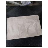 Kevin Textile 14x22 Inch Lumbar Pillow Cover 1 Pack Soft Boucle Textured Decorative Waterproof Rectangle Cushion Elegant Accent Pillow for Couch Sofa Chair Bed Home Decor Indoor Outdoor Beige Kevin Textile 14x22 Inch Lumbar Pillow Cover 1 Pack Soft Boucle Textured Decorative Waterproof Rectangle Cushion Elegant Accent Pillow for Couch Sofa Chair Bed Home Decor Indoor Outdoor Beige