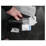 Electric Ear Wax Removal Kit with Integrated Waste Tank, Safe Water Ear Cleaner with Temperature Sensor, 4 Pressure Modes for Varying Earwax Levels Effective Smart Ear Cleaning for Family Use Electric Ear Wax Removal Kit with Integrated Waste Tank, Safe Water Ear Cleaner with Temperature Sensor, 4 Pressure Modes for Varying Earwax Levels Effective Smart Ear Cleaning for Family Use