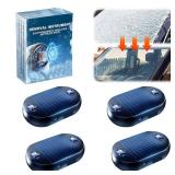 4pcs 2026 New Solar Anti-Freeze Electromagnetic Car Snow Removal Device Magic Car Defroster Snow Remover for Cars Ice Scraper Fast and Efficient Vehicle Microwave Deicing Instrument for Ice Scraping 4pcs 2026 New Solar Anti-Freeze Electromagnetic Car Snow Removal Device Magic Car Defroster Snow Remover for Cars Ice Scraper Fast and Efficient Vehicle Microwave Deicing Instrument for Ice Scraping