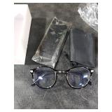 SOPHILY Round Progressive Multifocus Reading Glasses Women Men Multifocal Readers Blue Light Blocker Black Tortoiseshell +1.5 SOPHILY Round Progressive Multifocus Reading Glasses Women Men Multifocal Readers Blue Light Blocker Black Tortoiseshell +1.5