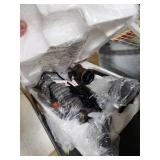 Farmhouse Rustic Table Lamps for Bedroom Set of 2, Vintage Lantern Lamp with Dual USB Charging Ports,25 Retro Antique Bedside Nightstand Desk Lamp for Living Room End Table Entryway Farmhouse Rustic Table Lamps for Bedroom Set of 2, Vintage Lantern Lamp with Dual USB Charging Ports,25 Retro Antique Bedside Nightstand Desk Lamp for Living Room End Table Entryway