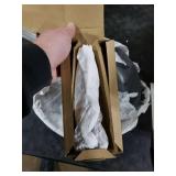 SENSARTE 12.5 Inch Nonstick Frying Pan Skillet, Swiss Granite Coating Omelette Pan, Healthy Stone Cookware, PFOA Free SENSARTE 12.5 Inch Nonstick Frying Pan Skillet, Swiss Granite Coating Omelette Pan, Healthy Stone Cookware, PFOA Free