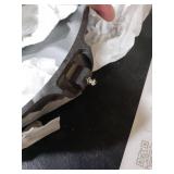 SENSARTE 12.5 Inch Nonstick Frying Pan Skillet, Swiss Granite Coating Omelette Pan, Healthy Stone Cookware, PFOA Free SENSARTE 12.5 Inch Nonstick Frying Pan Skillet, Swiss Granite Coating Omelette Pan, Healthy Stone Cookware, PFOA Free