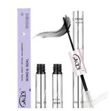 GAQQI Lash Cluster Glue, Lash Bond and Seal Waterproof, Bond & Seal Eyelash Glue for Clusters, Eyelash Adhesive Black Long-Lasting 72H, Latex-Free 5ml+5ml GAQQI Lash Cluster Glue, Lash Bond and Seal Waterproof, Bond & Seal Eyelash Glue for Clusters, Eyelash Adhesive Black Long-Lasting 72H, Latex-Free 5ml+5ml
