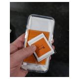 TAURI for iPhone 17 Pro Case, Camera Control Full Camera Protection, with Screen Protector, Military-Grade Protection Shockproof Phone Case for iPhone 17 Pro, Clear TAURI for iPhone 17 Pro Case, Camera Control Full Camera Protection, with Screen Protector, Military-Grade Protection Shockproof Phone Case for iPhone 17 Pro, Clear