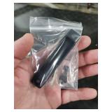 Mlok Pressure Switch Mount Plate Aluminum for ST07 Scout M300 M600 and DBAL-A2 Tape Switch Mounting (Black) Mlok Pressure Switch Mount Plate Aluminum for ST07 Scout M300 M600 and DBAL-A2 Tape Switch Mounting (Black)