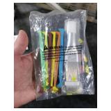 Cenipar 2PCS Air Conditioner Condenser Fin Comb Set Include FCR6 Fin Comb and Stainless Radiator Fin Comb Compatible with Air Conditioner HVAC Fin Comb Straightener Cenipar 2PCS Air Conditioner Condenser Fin Comb Set Include FCR6 Fin Comb and Stainless Radiator Fin Comb Compatible with Air Conditioner HVAC Fin Comb Straightener