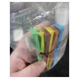 Cenipar 2PCS Air Conditioner Condenser Fin Comb Set Include FCR6 Fin Comb and Stainless Radiator Fin Comb Compatible with Air Conditioner HVAC Fin Comb Straightener Cenipar 2PCS Air Conditioner Condenser Fin Comb Set Include FCR6 Fin Comb and Stainless Radiator Fin Comb Compatible with Air Conditioner HVAC Fin Comb Straightener