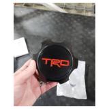Black Wheel Center Cap HUb Cap PTR20-35111-BK for Tacoma 4Runner 1pc Black Wheel Center Cap HUb Cap PTR20-35111-BK for Tacoma 4Runner 1pc