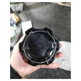 Black Wheel Center Cap HUb Cap PTR20-35111-BK for Tacoma 4Runner 1pc Black Wheel Center Cap HUb Cap PTR20-35111-BK for Tacoma 4Runner 1pc