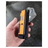 Klein Tools 56403 LED Light, Rechargeable Flashlight/Worklight with Kickstand, Magnetic Mount, and Carabiner, Charges Small Electronics, for Work, Camping Klein Tools 56403 LED Light, Rechargeable Flashlight/Worklight with Kickstand, Magnetic Mount, and Carabiner, Charges Small Electronics, for Work, Camping