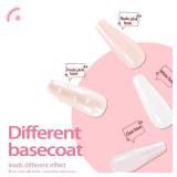 Allstarry White Pearl Chrome Nail Powder, Iridescent Aurora Powder Metallic Mirror Effect Glitter Powder Pearlescent Ice Transparent Mermaid Pigment Pearl Glitter Dust Kit for Nail Art Decoration Allstarry White Pearl Chrome Nail Powder, Iridescent Aurora Powder Metallic Mirror Effect Glitter Powder Pearlescent Ice Transparent Mermaid Pigment Pearl Glitter Dust Kit for Nail Art Decoration