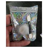 Allstarry White Pearl Chrome Nail Powder, Iridescent Aurora Powder Metallic Mirror Effect Glitter Powder Pearlescent Ice Transparent Mermaid Pigment Pearl Glitter Dust Kit for Nail Art Decoration Allstarry White Pearl Chrome Nail Powder, Iridescent Aurora Powder Metallic Mirror Effect Glitter Powder Pearlescent Ice Transparent Mermaid Pigment Pearl Glitter Dust Kit for Nail Art Decoration