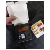 HHZPAEK Magnetic Wooden Bread Lame Dough Scoring Tool,Hand Crafted Sourdough Lame Scoring Tool,Bread Scorer Tool for Homemade Bread Baking,Dough Scoring Bread Knife with 5 Razor Blades HHZPAEK Magnetic Wooden Bread Lame Dough Scoring Tool,Hand Crafted Sourdough Lame Scoring Tool,Bread Scorer Tool for Homemade Bread Baking,Dough Scoring Bread Knife with 5 Razor Blades