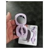 Magnetic Eyelashes with Applicator Natural Wispy Magnetic Eyelashes with Applicator Natural Wispy