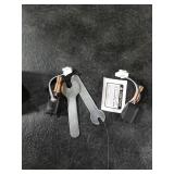 24V 48W Rapid Heating 300 S1c Hotend New Upgrade Ceramic Hotend 0.4mm Hardened for Kobra S1 Hotend for Kobra S1 Combo Head S1C 3D Printer 24V 48W Rapid Heating 300 S1c Hotend New Upgrade Ceramic Hotend 0.4mm Hardened for Kobra S1 Hotend for Kobra S1 Combo Head S1C 3D Printer