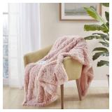 Serta Mila Shaggy Heated Throw Blanket - Soft Faux Fur Heated Blanket, Fast Heating, Auto Shut Off Timer, Low EMF, 5 Heat Setting, ETL Certified, Machine Washable Electric Blanket, Blush 50x60 Serta Mila Shaggy Heated Throw Blanket - Soft Faux Fur Heated Blanket, Fast Heating, Auto Shut Off Timer, Low EMF, 5 Heat Setting, ETL Certified, Machine Washable Electric Blanket, Blush 50x60