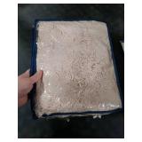 Serta Mila Shaggy Heated Throw Blanket - Soft Faux Fur Heated Blanket, Fast Heating, Auto Shut Off Timer, Low EMF, 5 Heat Setting, ETL Certified, Machine Washable Electric Blanket, Blush 50x60 Serta Mila Shaggy Heated Throw Blanket - Soft Faux Fur Heated Blanket, Fast Heating, Auto Shut Off Timer, Low EMF, 5 Heat Setting, ETL Certified, Machine Washable Electric Blanket, Blush 50x60