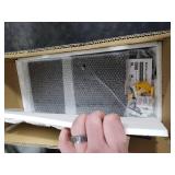 WOPITUES Floating Shelves for Wall with Cube Shelf, Wall Shelves with Metal Rail for Bathroom Decor, Bathroom Organizers and Storage, Over Toilet Shelves for Toilet Paper-Black WOPITUES Floating Shelves for Wall with Cube Shelf, Wall Shelves with Metal Rail for Bathroom Decor, Bathroom Organizers and Storage, Over Toilet Shelves for Toilet Paper-Black