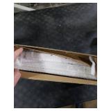 Apicizon Small Narrow Side Table, 3-Tier Skinny End Table with Storage Shelf, Slim Nightstand Bedside Table for Small Spaces, Living Room, Bderoom, White Apicizon Small Narrow Side Table, 3-Tier Skinny End Table with Storage Shelf, Slim Nightstand Bedside Table for Small Spaces, Living Room, Bderoom, White