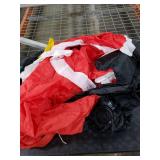 OurWarm 12 Ft Christmas Inflatable Outdoor Decoration, Giant Lying Santa Claus Inflatable Christmas Decorations Outdoor with LED Lights, Xmas Blow Ups for Outside Holiday Yard Garden Lawn Decor OurWarm 12 Ft Christmas Inflatable Outdoor Decoration, Giant Lying Santa Claus Inflatable Christmas Decorations Outdoor with LED Lights, Xmas Blow Ups for Outside Holiday Yard Garden Lawn Decor