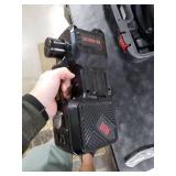 Electric Car Jack kit 5 Ton 12V Electric Floor Jack Lift for Vehicle, Electric Hydraulic Jack Auto Repair Tool Set with Built-in Inflator and Impact Wrench for SUV Sedan Truck Tire Change Electric Car Jack kit 5 Ton 12V Electric Floor Jack Lift for Vehicle, Electric Hydraulic Jack Auto Repair Tool Set with Built-in Inflator and Impact Wrench for SUV Sedan Truck Tire Change