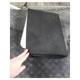 Sycoodeal Office Chair Mat for Hardwood Floor,Office Computer Gaming Chair Mat for Tile Floor,Large Floor Protector Rug,Anti-Slip,Easy to Clean,Pure Black(48x36) Sycoodeal Office Chair Mat for Hardwood Floor,Office Computer Gaming Chair Mat for Tile Floor,Large Floor Protector Rug,Anti-Slip,Easy to Clean,Pure Black(48x36)