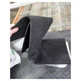 Sycoodeal Office Chair Mat for Hardwood Floor,Office Computer Gaming Chair Mat for Tile Floor,Large Floor Protector Rug,Anti-Slip,Easy to Clean,Pure Black(48x36) Sycoodeal Office Chair Mat for Hardwood Floor,Office Computer Gaming Chair Mat for Tile Floor,Large Floor Protector Rug,Anti-Slip,Easy to Clean,Pure Black(48x36)