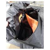 21 Cubic Feet Car Rooftop Cargo Carrier Bag,100% Waterproof Heavy Duty 840D Rooftop Cargo Bag for All Vehicle with/Without Racks,Includes Anti-Slip Mat,6 Door Hooks,Luggage Lock and Storage Bag 21 Cubic Feet Car Rooftop Cargo Carrier Bag,100% Waterproof Heavy Duty 840D Rooftop Cargo Bag for All Vehicle with/Without Racks,Includes Anti-Slip Mat,6 Door Hooks,Luggage Lock and Storage Bag