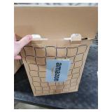 Bedsure Waffle Queen Comforter Set - Linen Soft Cotton Bedding Set for All Seasons, Stripe Fluffy Bed Set 3 Pieces with 1 Waffle Weave Comforter Queen Size and 2 Pillow Shams Bedsure Waffle Queen Comforter Set - Linen Soft Cotton Bedding Set for All Seasons, Stripe Fluffy Bed Set 3 Pieces with 1 Waffle Weave Comforter Queen Size and 2 Pillow Shams