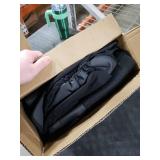 Skechers Air-Cooled Memory Foam Seat Covers,Mesh Thick Car Seat Covers,Piping Leather Car Seat Covers Front Seats,Airbag Compatible,Automotive Comfort Universal FitMost Cars,Vans,Truck,SUV,Black Skechers Air-Cooled Memory Foam Seat Covers,Mesh Thick Car Seat Covers,Piping Leather Car Seat Covers Front Seats,Airbag Compatible,Automotive Comfort Universal FitMost Cars,Vans,Truck,SUV,Black