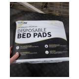 AAY Disposable Bed Pads 36 x 36 (50 Count), Extra Large Disposable Chucks Underpads for Incontinence, Super Absorbency 3XL Premium Leakproof Protective Pee Pads for Adult, Kids, Pet, Puppy Training AAY Disposable Bed Pads 36 x 36 (50 Count), Extra Large Disposable Chucks Underpads for Incontinence, Super Absorbency 3XL Premium Leakproof Protective Pee Pads for Adult, Kids, Pet, Puppy Training