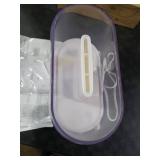 Dreo Smart Humidifiers for Bedroom, Top Fill 4L Supersized Humidifier Large Room with 28 dB, 36H Runtime, Touch/APP/Voice Control, Nightlight, Cool Mist Humidifiers for Baby, Plants, Indoor, White Dreo Smart Humidifiers for Bedroom, Top Fill 4L Supersized Humidifier Large Room with 28 dB, 36H Runtime, Touch/APP/Voice Control, Nightlight, Cool Mist Humidifiers for Baby, Plants, Indoor, White