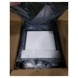 SWTYMIKI Buffets Coffee Bar Cabinet - Rolling Kitchen Rack, Farmhouse Small Coffee Stand with Storage Drawer and Door Cabinet - Kitchen Microwave Stand for Apartment, Living Room, Entryway, Black SWTYMIKI Buffets Coffee Bar Cabinet - Rolling Kitchen Rack, Farmhouse Small Coffee Stand with Storage Drawer and Door Cabinet - Kitchen Microwave Stand for Apartment, Living Room, Entryway, Black