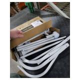 NUTIKAS Baby Bed Rail Guard for Toddlers - 47 Toddler Bed Side Rails for Twin, Full, Queen Bunk Size Bed Swing Down Bedrail Extral Tall Child Safety Side Railing Guards for Kids NUTIKAS Baby Bed Rail Guard for Toddlers - 47 Toddler Bed Side Rails for Twin, Full, Queen Bunk Size Bed Swing Down Bedrail Extral Tall Child Safety Side Railing Guards for Kids