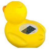 BandH Rechargeable Bath Water Thermometer Ducky BandH Rechargeable Bath Water Thermometer Ducky