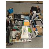 Bulk Computer, School & Office Equipment Lot - Retail: $500 Bulk Computer, School & Office Equipment Lot - Retail: $500