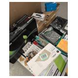 Bulk Computer, School & Office Equipment Lot - Retail: $500 Bulk Computer, School & Office Equipment Lot - Retail: $500