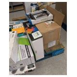 Bulk Computer, School & Office Equipment Lot - Retail: $500 Bulk Computer, School & Office Equipment Lot - Retail: $500