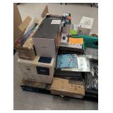 Bulk Computer, School & Office Equipment Lot - Retail: $500 Bulk Computer, School & Office Equipment Lot - Retail: $500