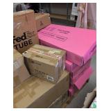 Wholesale Lot of Mixed Lighting Fixtures, Commercial Display Shelves & Misc. Items - Retail: $450 Wholesale Lot of Mixed Lighting Fixtures, Commercial Display Shelves & Misc. Items - Retail: $450