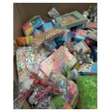 APPEARS NEW - Bulk Easter and Spring Pallet - Retail: $875 APPEARS NEW - Bulk Easter and Spring Pallet - Retail: $875