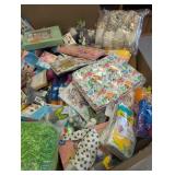 APPEARS NEW - Bulk Easter and Spring Pallet - Retail: $875 APPEARS NEW - Bulk Easter and Spring Pallet - Retail: $875