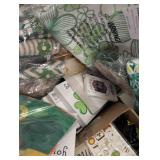 APPEARS NEW - St. Patrick's Day Wholesale Decoration Lot - Retail: $275 APPEARS NEW - St. Patrick's Day Wholesale Decoration Lot - Retail: $275