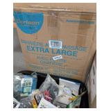 Wholesale Lot of Pet Supplies and Accessories - Retail: $780 Wholesale Lot of Pet Supplies and Accessories - Retail: $780