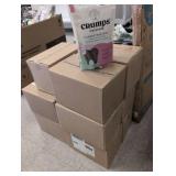 Wholesale Lot of Pet Supplies and Accessories - Retail: $780 Wholesale Lot of Pet Supplies and Accessories - Retail: $780